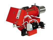 Quemador de fueloil Riello PRESS 300 T/N ECO TC, art: 20135500.