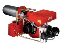 Quemador de fueloil Riello PRESS 100 N/ECO TC FS1
