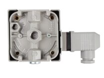 Interruptor de presión Dungs LGW 3 A4/2 G3