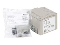 Interruptor de presión Dungs LGW 3 A4/2 G3