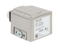 Interruptor de presión Dungs LGW 3 A4/2 G3, art: 232716.