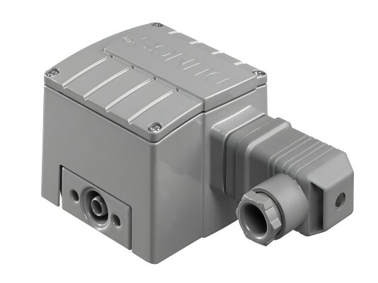 Interruptor de presión Dungs LGW 10 A4/2 G3, art: 232717.