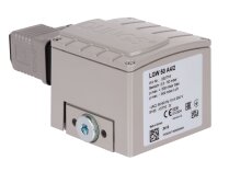 Pressure switch Dungs LGW 50 A4/2 G3, Part Number: 232718. Photo 5