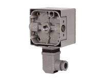 Interruptor de presión Dungs LGW 50 A4/2 G3