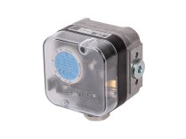 Pressure switch Dungs LGW 150 A4 M, Part Number: 272353, Alternative MPN: 221593.
