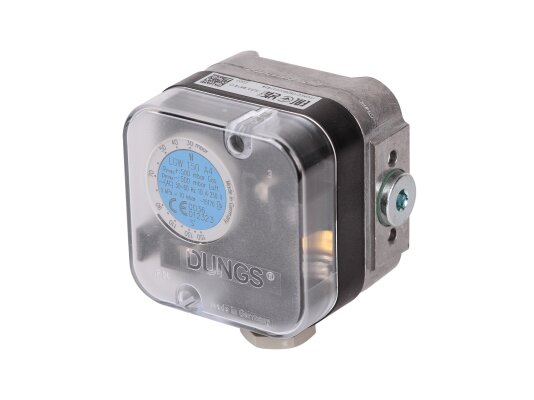 Interruptor de presión Dungs LGW 150 A4 M, art: 272353
