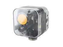Pressure switch Dungs GW 500 A4 M, Part Number: 157060, Alternative MPN: 211028.. Photo 2