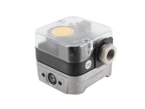 Pressure switch Dungs GW 500 A4 M, Part Number: 157060, Alternative MPN: 211028.. Photo 3