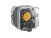 Pressure switch Dungs GW 500 A4 M, Part Number: 157060, Alternative MPN: 211028.