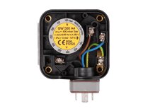 Interruptor de presión Dungs GW 500 A4 G3, art: 218270.