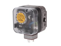 Interruptor de presión Dungs GW 500 A4 G3