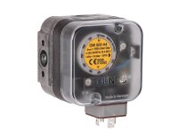 Interruptor de presión Dungs GW 500 A4 G3