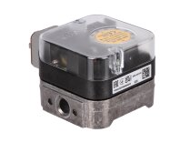 Interruptor de presión Dungs GW 500 A4 G3