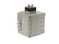 Interruptor de presión Dungs GW 500 A4/2 G3