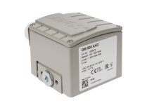 Interruptor de presión Dungs GW 500 A4/2 G3