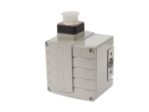 Interruptor de presión Dungs GW 500 A4/2 G3, art: 238572.