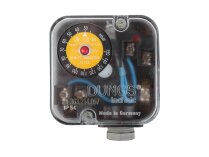 Interruptor de presión Dungs UB 150 A4