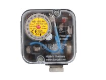 Interruptor de presión Dungs NB 150 A4, art: 210931