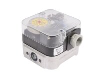 Interruptor de presión Dungs NB 500 A4