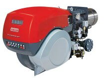 Riello RLS 800/M MX TC FS1 gas-oil burner