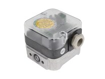 Pressure switch Dungs GGW 10 A4, Part Number: 248276. Photo 2