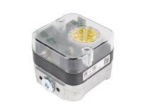 Interruptor de presión Dungs GGW 10 A4