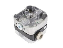 Interruptor de presión Dungs GGW 10 A4