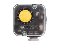 Interruptor de presión Dungs GGW 50 A4