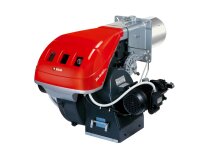 Quemadores combinados RIELLO RLS 510