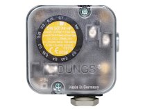 Interruptor de presión Dungs GW 500 A4 HP M, art: 254280.