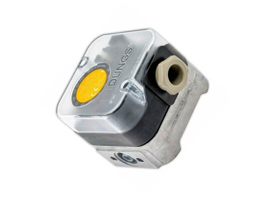 Interruptor de presión Dungs GW 6000 A4 HP M, art: 246159.