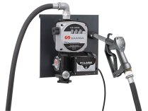 Dispensador de combustible Samoa WMS-230/70, art: 685713.