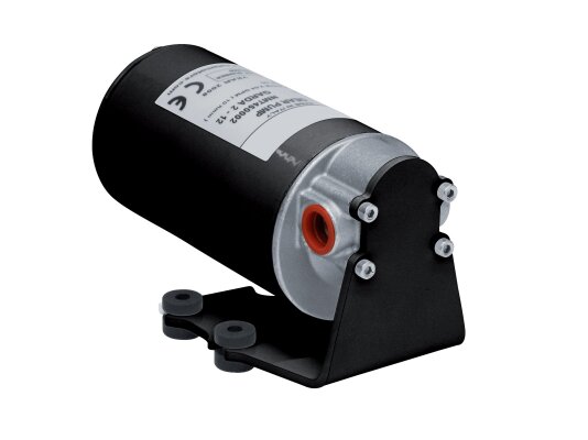 Piusi Garda 2 12V Diesel Fuel Pump, art: NMT450002A