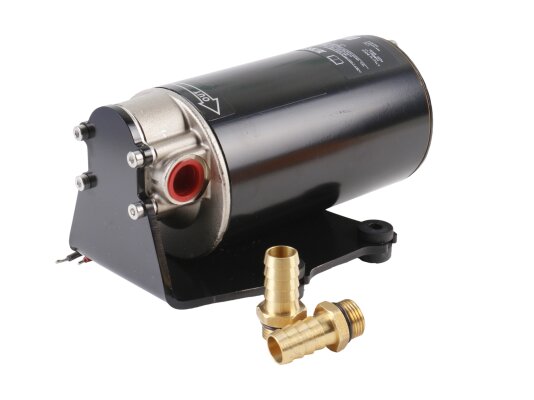 Piusi Garda 2 24V diesel fuel pump, art: NMT450003A