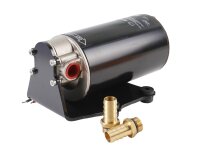 Piusi Garda 2 24V diesel fuel pump, art: NMT450003A