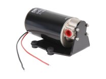 Bomba de combustible diésel Piusi Garda 2 24V