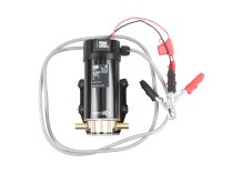 Piusi Kit Garda 2 12V Diesel Fuel Pump