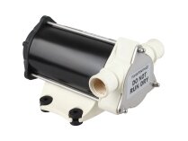 Bomba de agua de mar Piusi AMALFI 1 12V