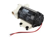Piusi AMALFI 1 24V seawater pump