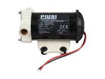 Bomba de agua de mar Piusi AMALFI 1 24V