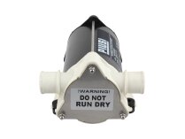 Bomba de agua de mar Piusi AMALFI 1 24V