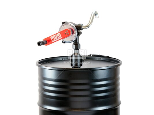 Bomba manual para barril Piusi Hand pump 2" BSP, art: F0033250A