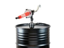Bomba manual para barril Piusi Hand pump 2" BSP, art: F0033250A
