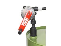 Bomba manual para barril Piusi Kit bomba de mano 2" BSP