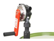 Bomba manual para barril Piusi Kit bomba de mano 2" BSP