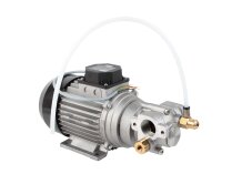 Bomba de aceite eléctrica Piusi Viscomat 200/2 T