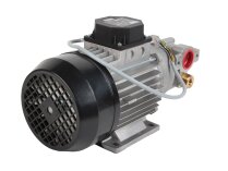 Bomba de aceite eléctrica Piusi Viscomat 200/2 T