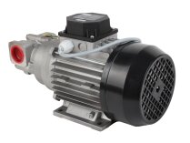 Bomba de aceite eléctrica Piusi Viscomat 200/2 T