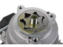 Bomba de aceite eléctrica Piusi Viscomat 200/2 T