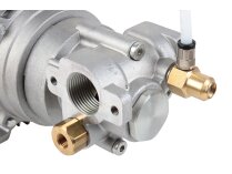 Bomba de aceite eléctrica Piusi Viscomat 200/2 T